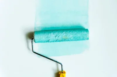 Peinture intérieure à Saint-Algis — murs, plafonds et boiseries